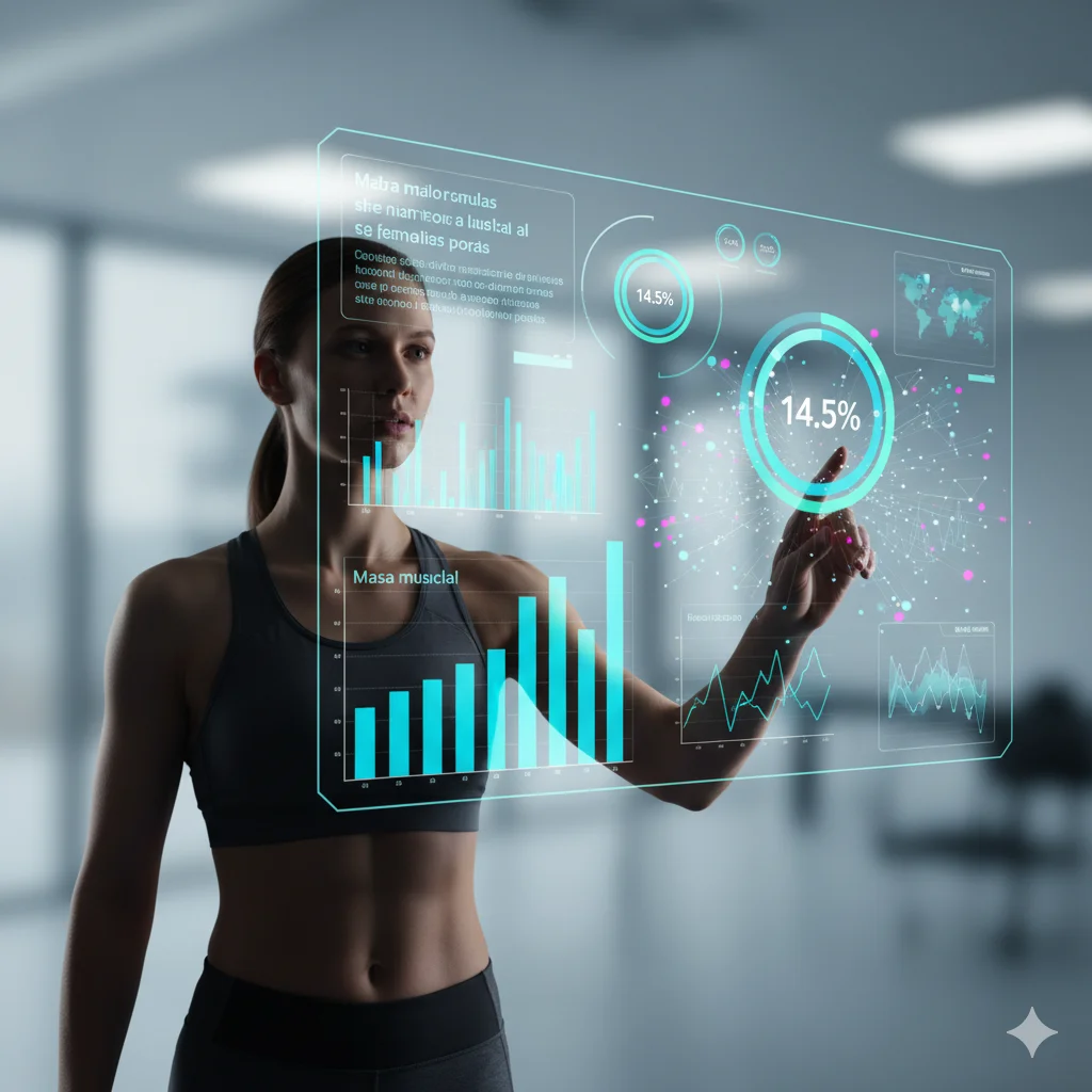 La Báscula Miente: 3 Métricas que Miden tu Progreso Real