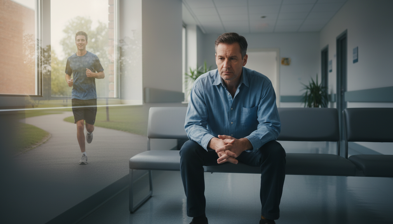 ¿Por qué saboteamos nuestros avances?  